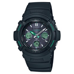 Cinturino Casio AWG- M100F-1
