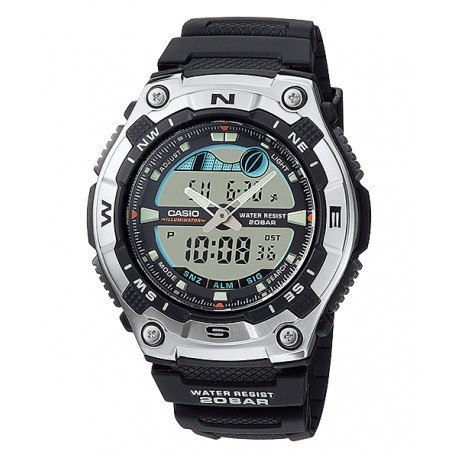 Cinturino Casio AQW-100-1