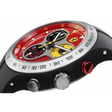 Cinturino Ferrari originale senza la fibbia