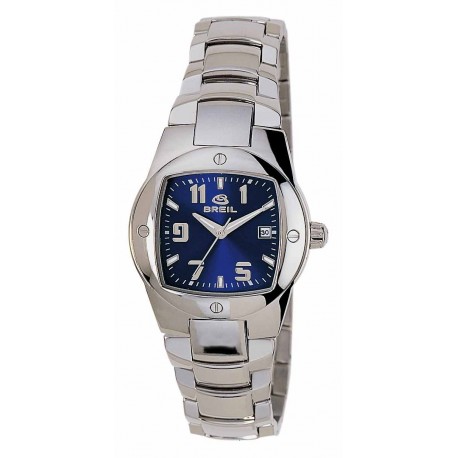 BRACCIALE acciaio BREIL CROSS 3H Lady 2519380837