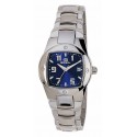 BRACCIALE acciaio BREIL CROSS 3H Lady 2519380837 - 2519380840