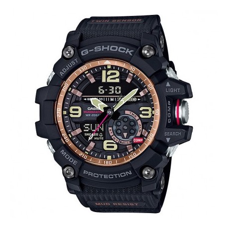 Cinturino Casio GG-1000RG