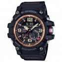 CINTURINO CASIO GG-1000RG