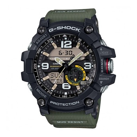 Cinturino Casio GG-1000