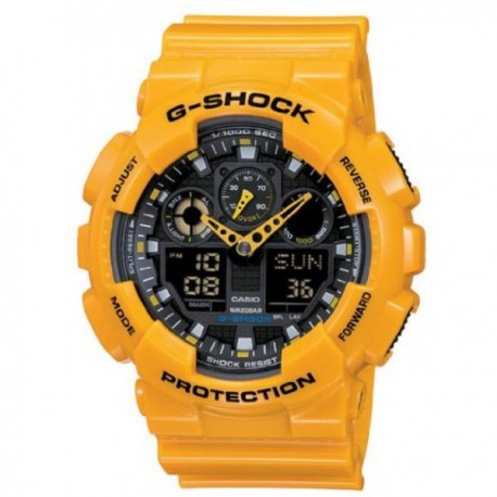 Cinturino Casio GA-100A