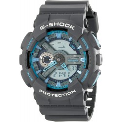 Cinturino Casio GA-110TS