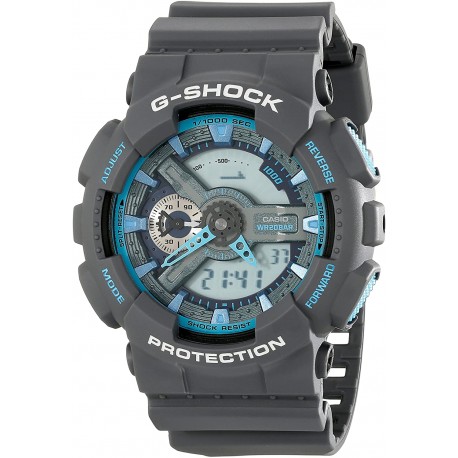 Cinturino Casio GA-110TS