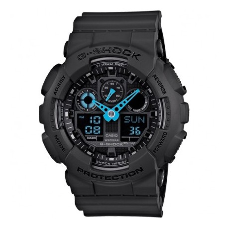 Cinturino Casio GA-110TS-1A4