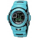 CINTURINO CASIO G-7710C-4V IN RESINA