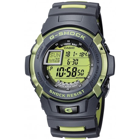 Cinturino Casio G-7710C