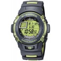 CINTURINO CASIO G-7710C IN RESINA