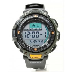 CINTURINO CASIO PRG-40