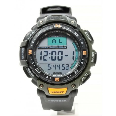 CINTURINO CASIO PRG-40