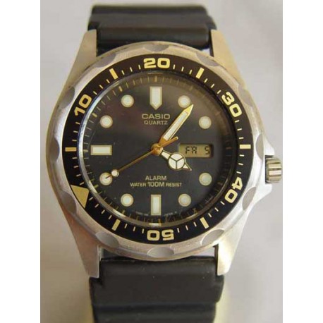 CINTURINO CASIO MMA-200W