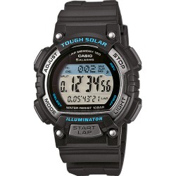 CINTURINO Casio STL-S300H NERO