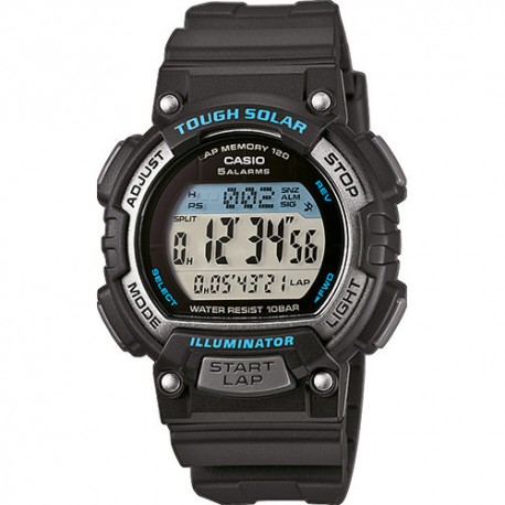 CINTURINO Casio STL-S300H NERO