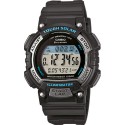 CINTURINO CASIO STL-S300H NERO