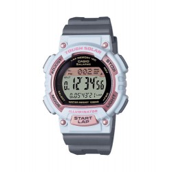CINTURINO CASIO STL-S300H GRIGIO
