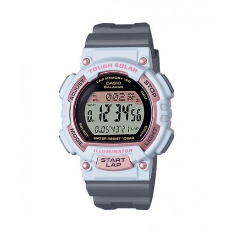 CINTURINO CASIO STL-S300H GRIGIO
