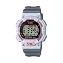 CINTURINO CASIO STL-S300H GRIGIO
