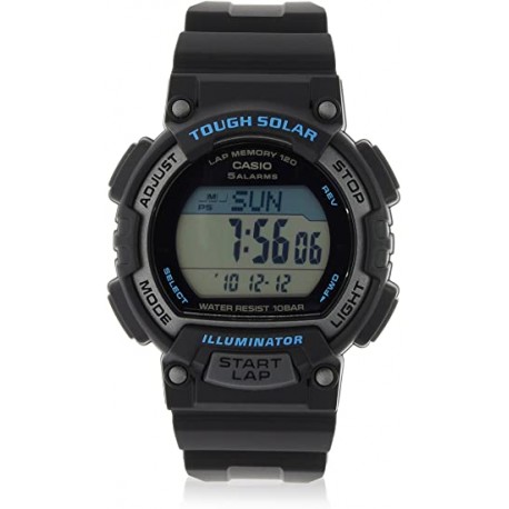 CINTURINO CASIO STL-S300-1A