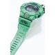 CINTURINO CASIO GBD-800SLG-3 VERDE