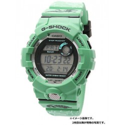 CINTURINO CASIO GBD-800SLG-3 VERDE