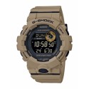 CINTURINO CASIO GBD-800UC-5 MARRONE