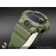 CINTURINO CASIO GBD-800SLG-3 VERDE
