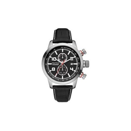 Cinturino Nautica A18546G NCT 400 CHRONO