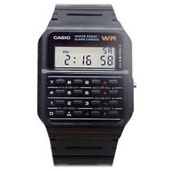 Cinturino Casio CA-61W