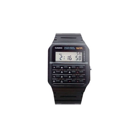 Cinturino Casio CA-61W