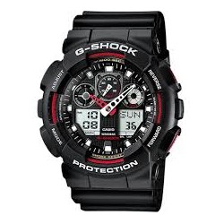 Cinturino Casio GA-100A