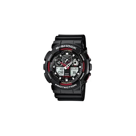 Cinturino Casio GA-100A