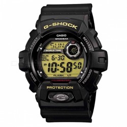 Cinturino Casio GA-100A