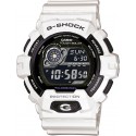 CINTURINO CASIO GR-8900A-7 IN RESINA