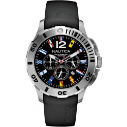 Cinturino Nautica A18636G