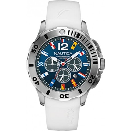 Cinturino Nautica A18638G