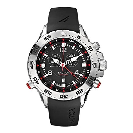 Cinturino Nautica A31503G NST Yachtimer