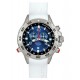Cinturino Nautica A31504G NST YACHTIMER