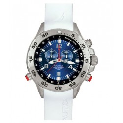 Cinturino Nautica A31504G NST YACHTIMER