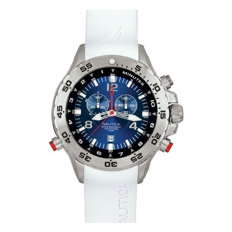 Cinturino Nautica A31504G NST YACHTIMER