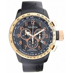 Cinturino Nautica A31506G BFC CHRONO