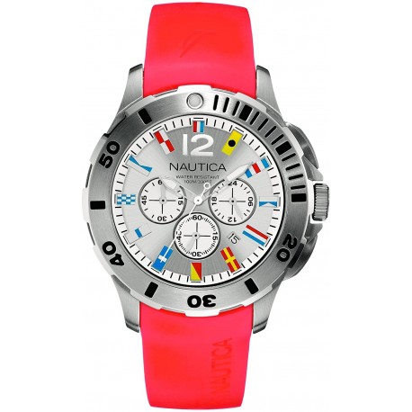 Cinturino Nautica A18639G