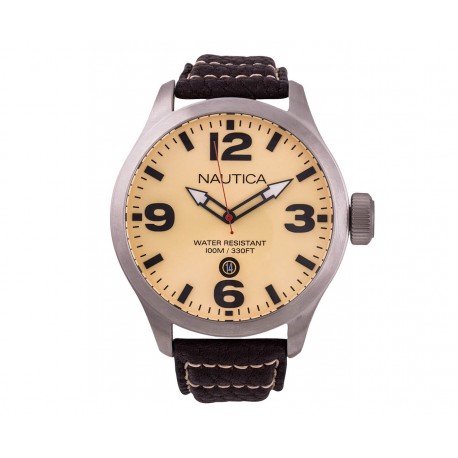 Cinturino Nautica A12564G BFD 101