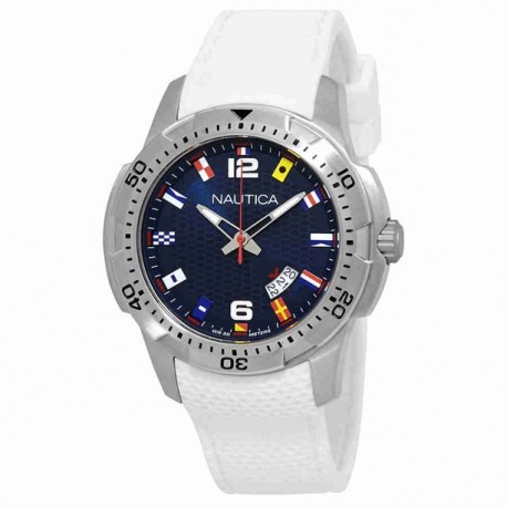 Cinturino Nautica NAI13514G