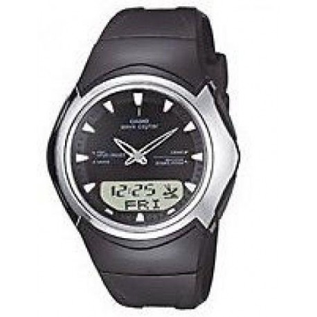 CINTURINO CASIO WVA-104HA