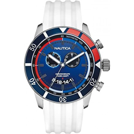 Cinturino Nautica A17585G