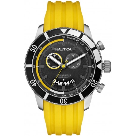 Cinturino Nautica A17587G