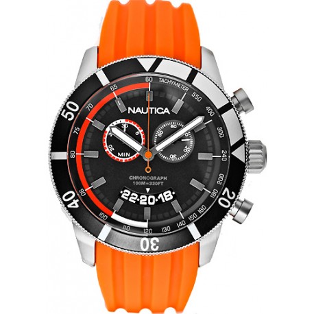 Cinturino Nautica A17586G